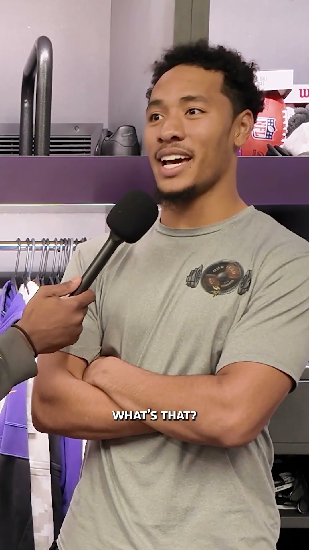 What do you do for a living? ? | Tell Us with Metellus